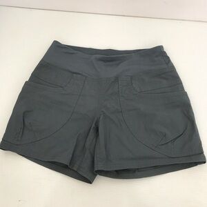 PrAna Kanab Short Women's Gray Size XS